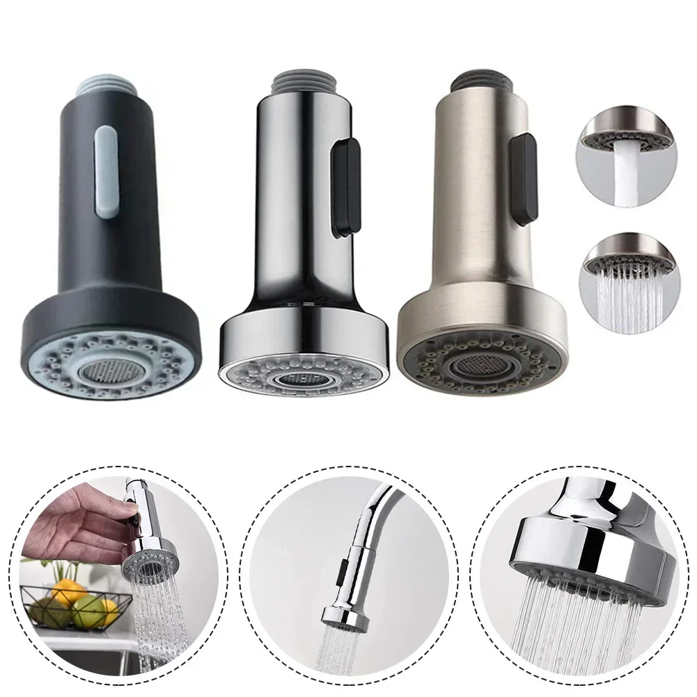 Basin Mixer Tap - Wyciągana dysza natryskowa do kranu kuchennego