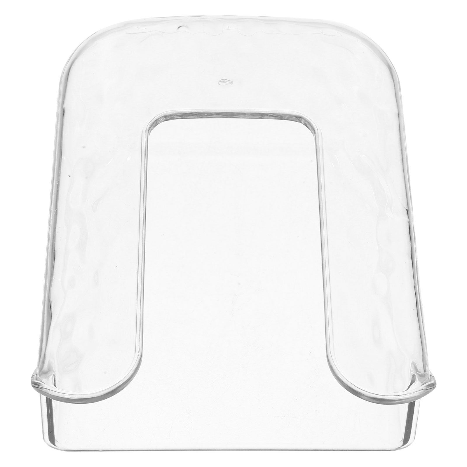 Home Bathroom Towel Dispenser - Półka ścienna do łazienki, uchwyt na