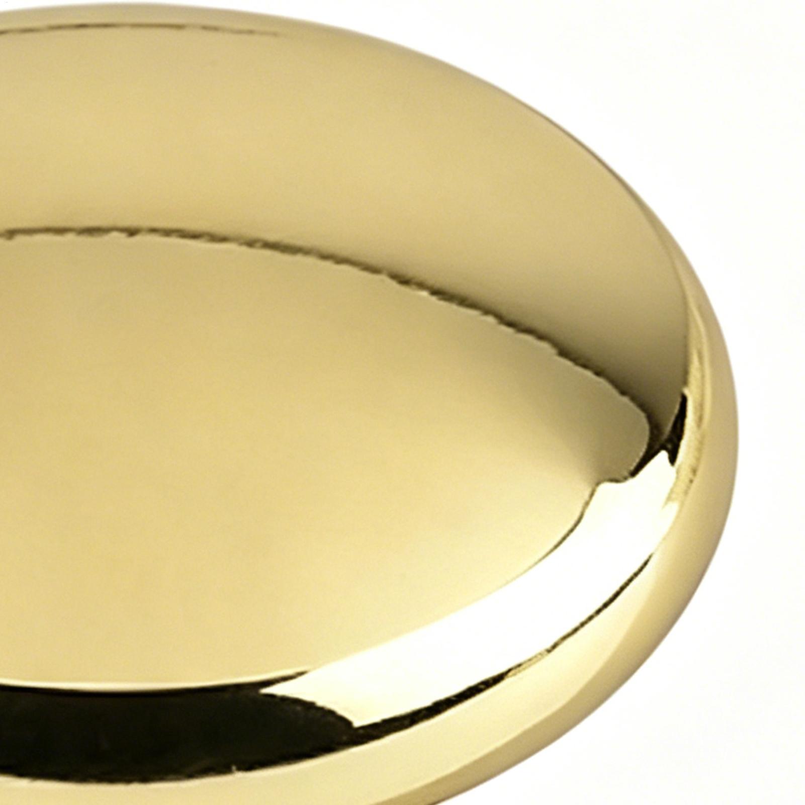 Home Bathroom Hardware - Mosiężne gałki do szafek, niełaczone, w