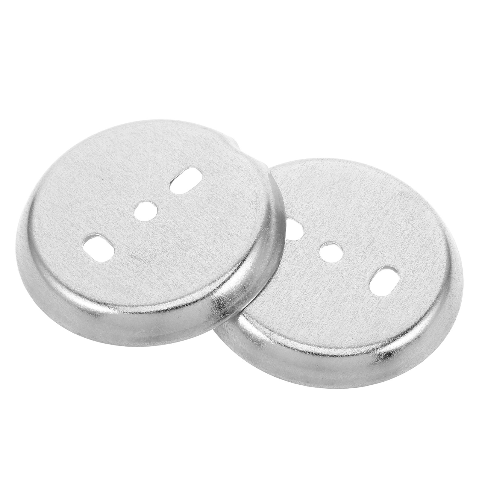 Towel Bar Stainless - 2 szt. uchwytów montażowych na wieszak