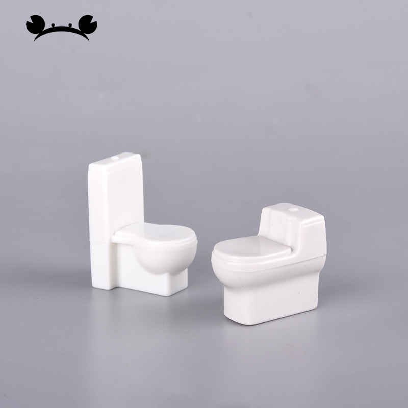 Home Bathroom Furniture - 5 szt. 1/20 1/25 1/30 Skala