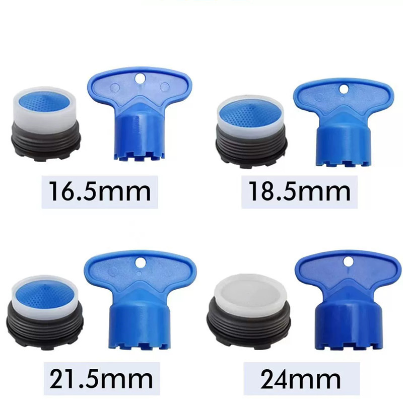 Basin Mixer Tap - Aerator do kranu 16,5/24 mm z