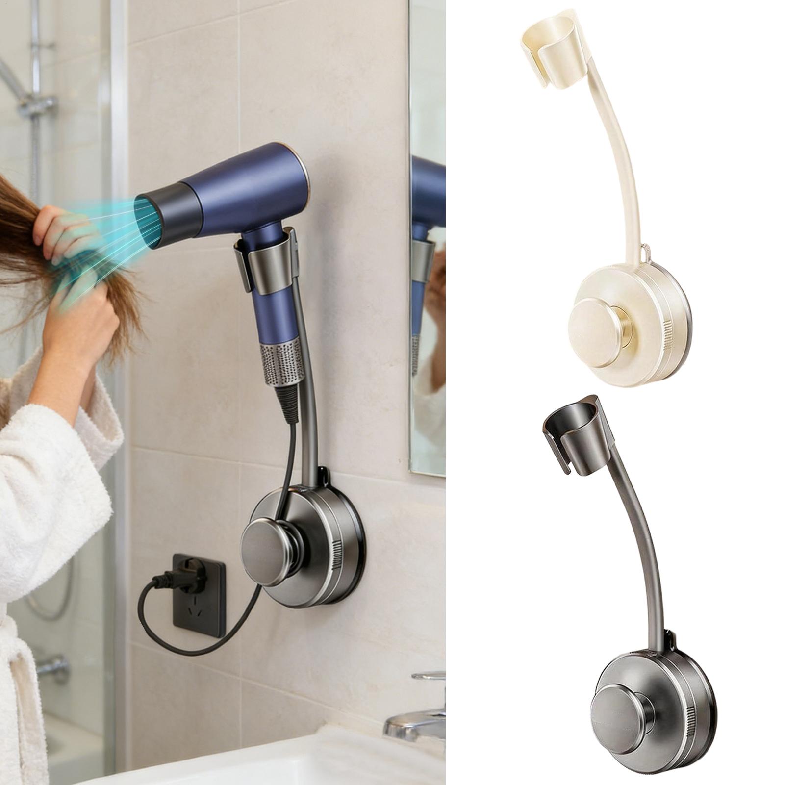 Home Bathroom Hand Dryer - Stojak na suszarkę do włosów z
