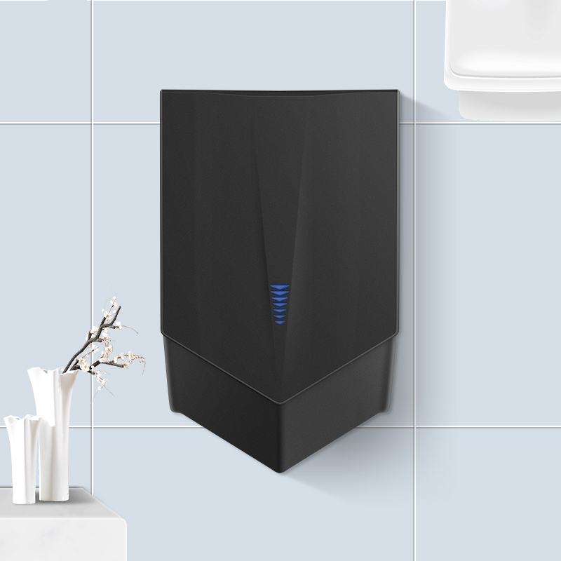 Home Bathroom Hand Dryer - 1200W automatyczna indukcja łazienka suszarka do