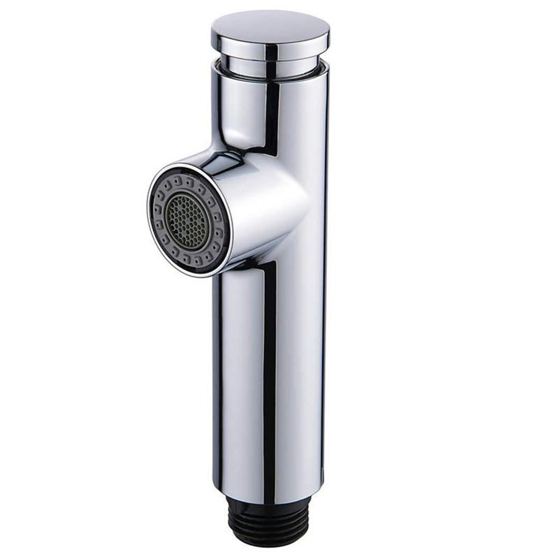 Basin Mixer Tap - 61020 uniwersalna wysuwana głowica natryskowa do