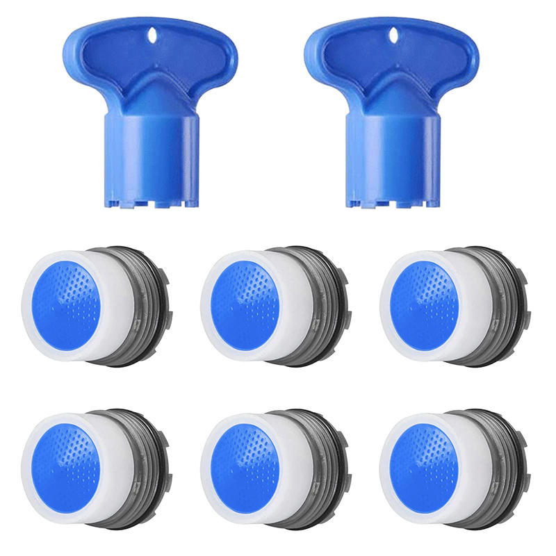 Basin Mixer Tap - 16,5/18,5 MM Aerator do kranu z