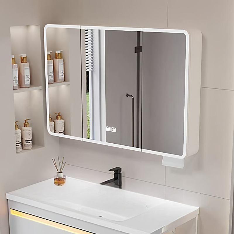 Home Bathroom Furniture - Kreatywne, tanie szafki łazienkowe w stylu