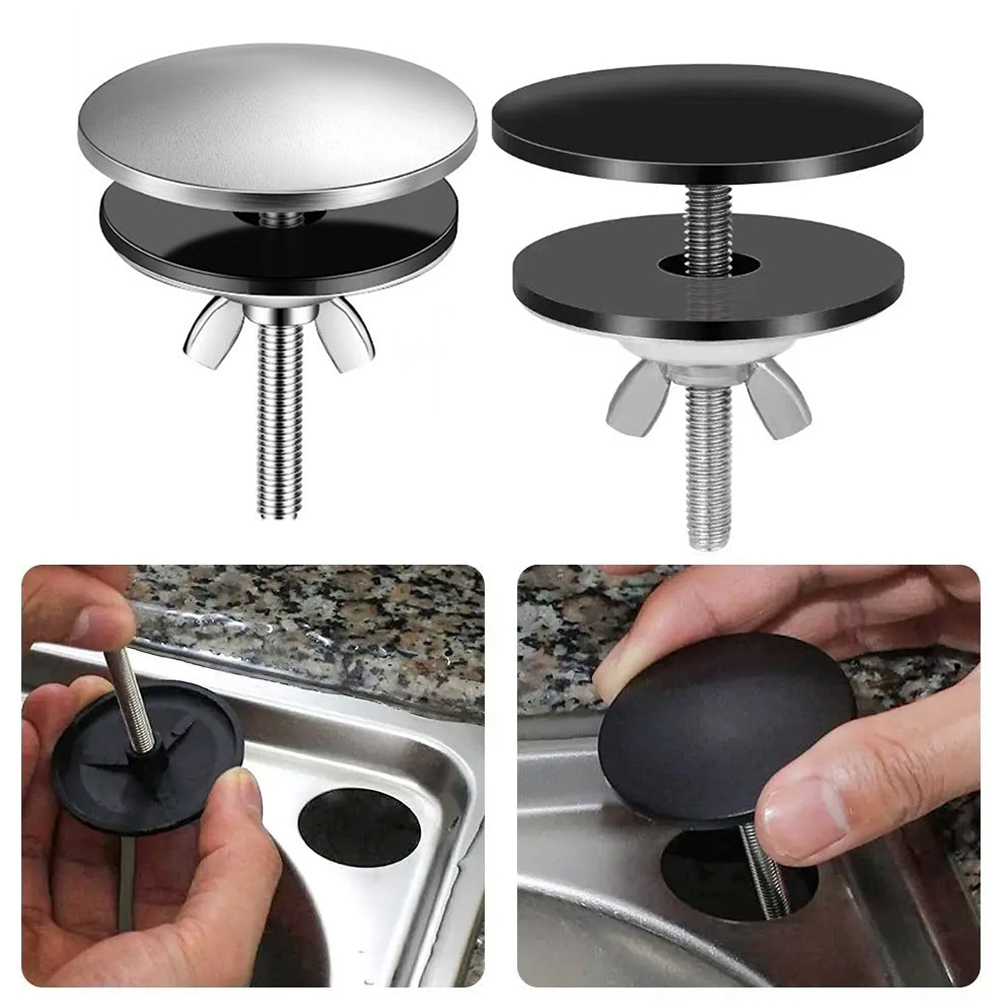 Basin Mixer Tap - Zaślepka do otworu w zlewie ze