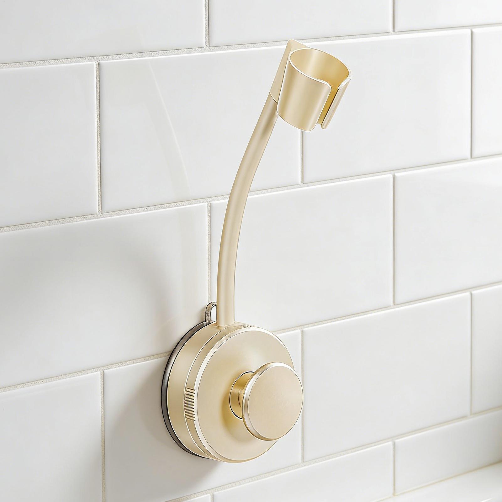 Home Bathroom Hand Dryer - Stojak na dyfuzor do włosów z