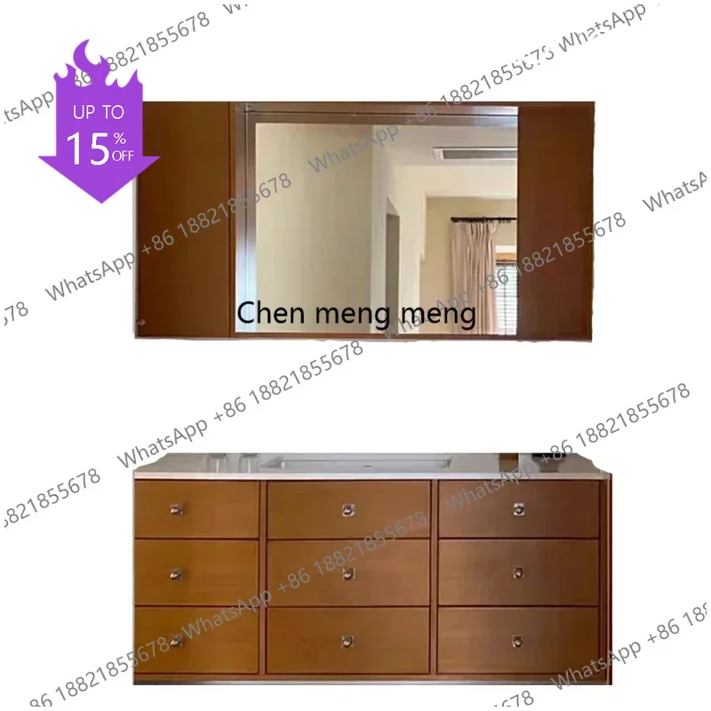 Home Bathroom Furniture - Szafka P3 Podłogowa Łazienkowa Oszczędzająca Przestrzeń