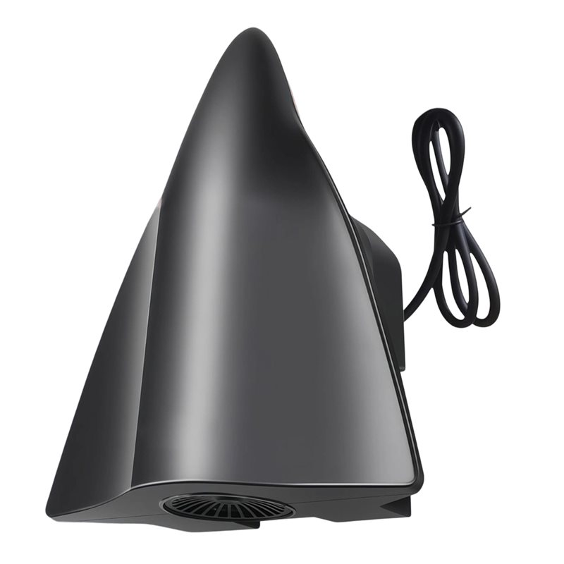 Home Bathroom Hand Dryer - 【B25B!】 Elektryczna suszarka do rąk z