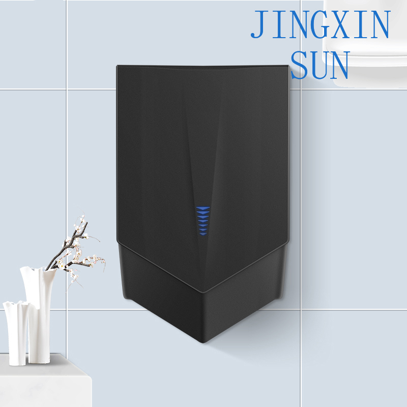 Home Bathroom Hand Dryer - Automatyczna suszarka do rąk indukcyjna 1200W,