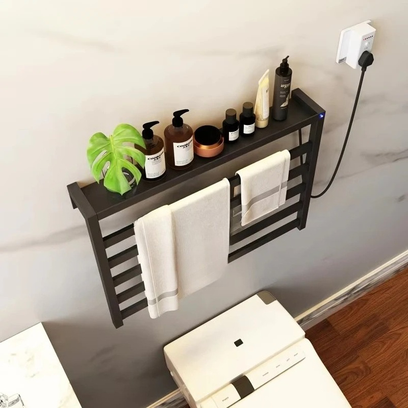Home Bathroom Hand Dryer - Elektryczny grzejnik do ręczników ze stali