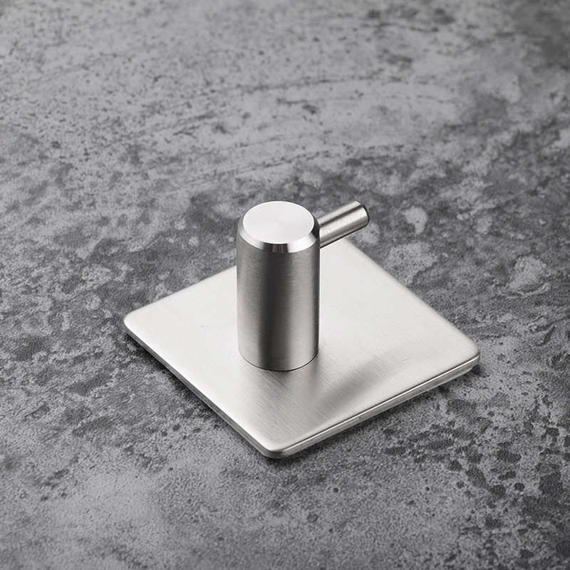 Ze stali nierdzewnej samoprzyl – Towel Bar Stainless recenzja i cena