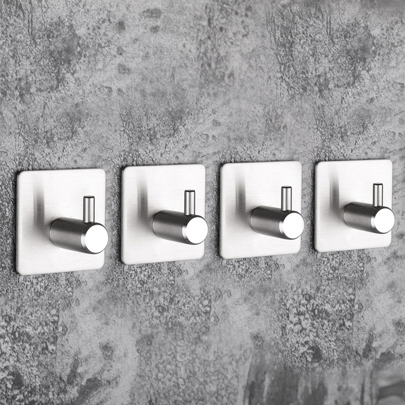 Ze stali nierdzewnej samoprzyl – Towel Bar Stainless recenzja i cena