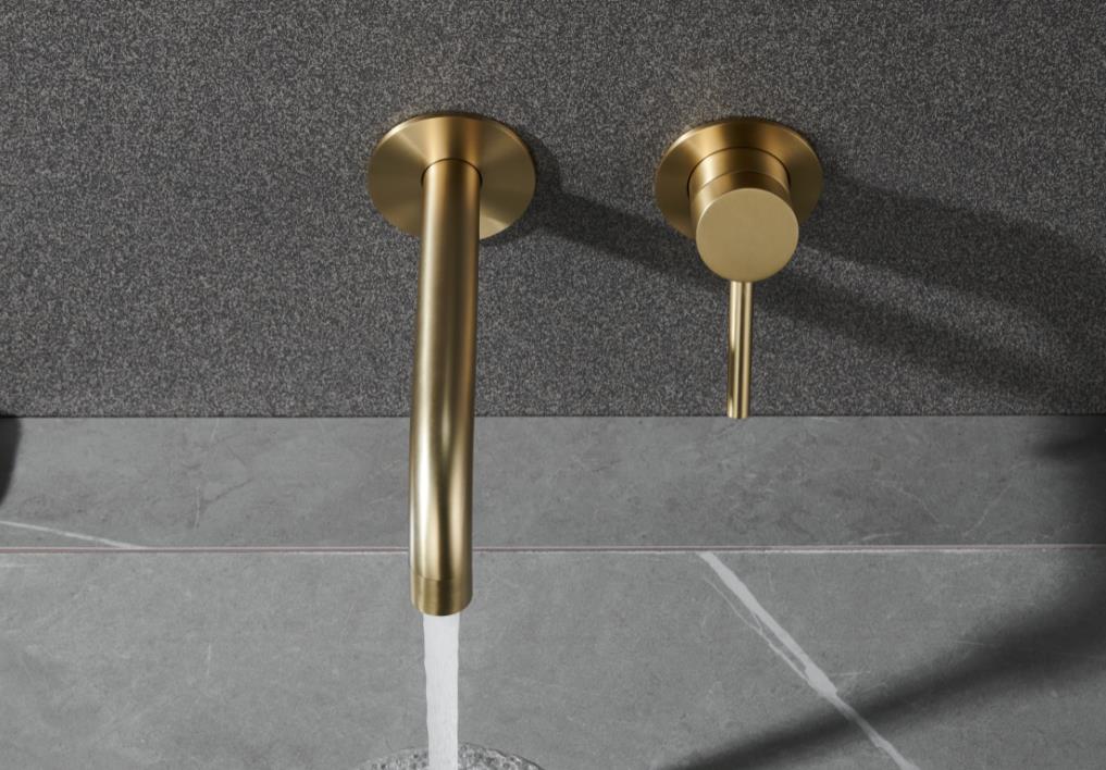 Bateria łazienkowa ze stali ni – Basin Mixer Tap recenzja i cena