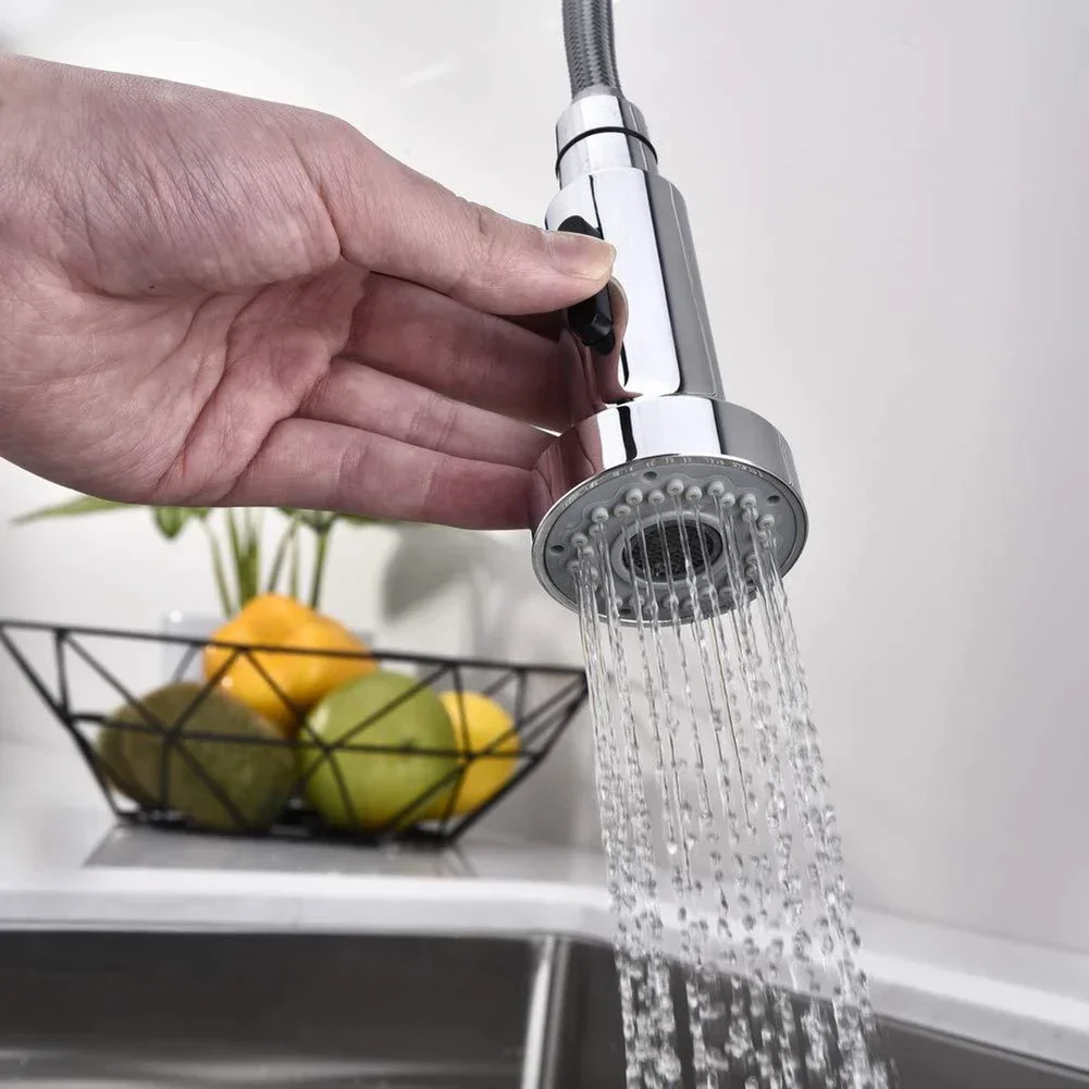 Wyciągana dysza natryskowa do  – Basin Mixer Tap recenzja i cena