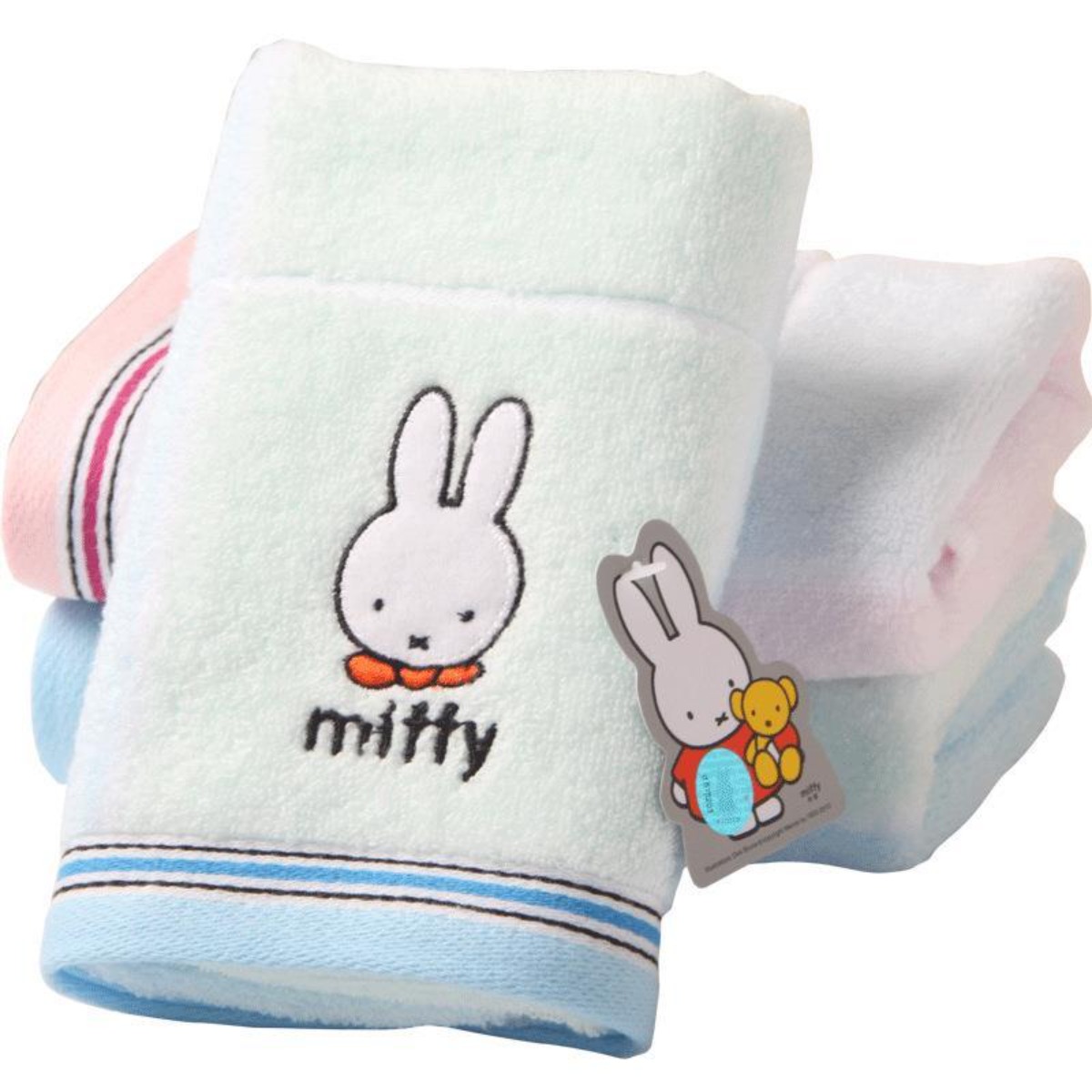 Ręcznik z czystej bawełny z kr – Home Goods Bathroom Accessories recenzja i cena
