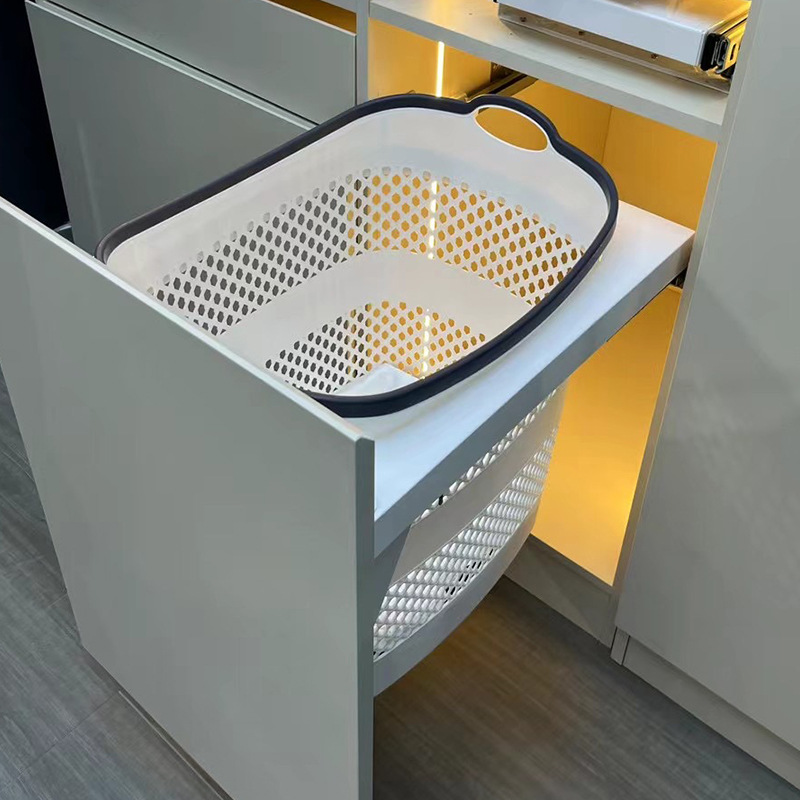 Szafka pod pralkę z wbudowanym – Home Bathroom Hand Dryer recenzja i cena