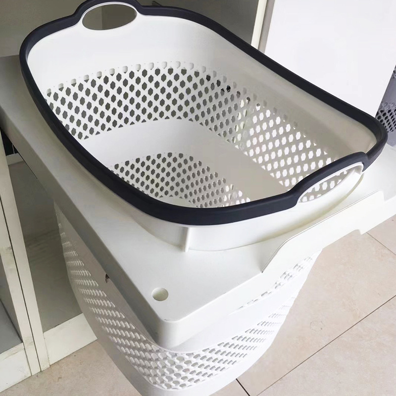 Szafka pod pralkę z wbudowanym – Home Bathroom Hand Dryer recenzja i cena