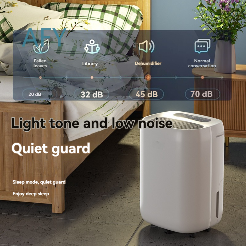 Osuszacz powietrza do domu, sy – Home Bathroom Hand Dryer recenzja i cena