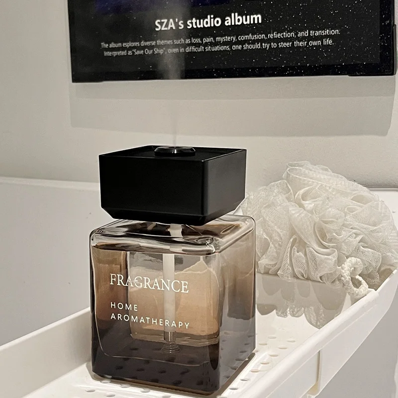 Spray zapachowy do domu, hotel – Home & Bathroom Building Products Pte Ltd Photos recenzja i cena