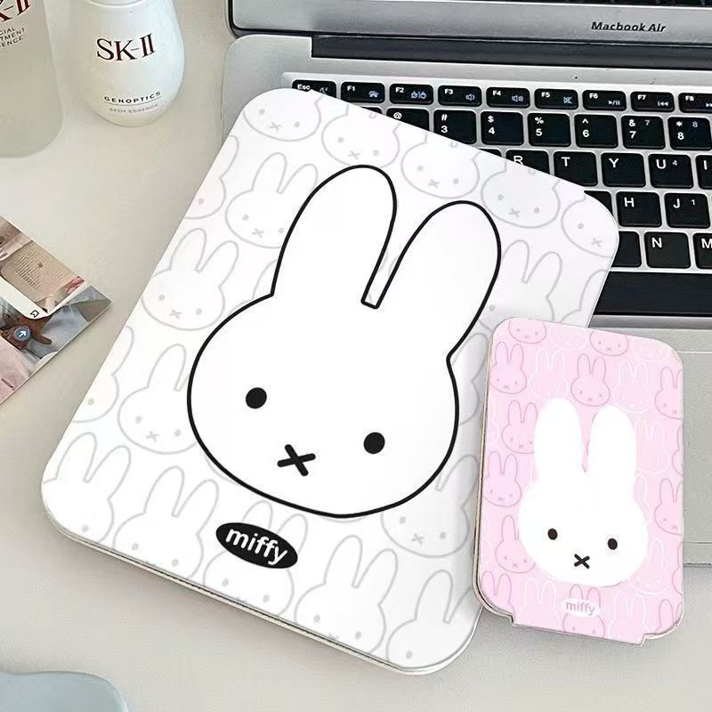 Lusterko do makijażu Miffy Bun – Home Goods Bathroom Accessories recenzja i cena