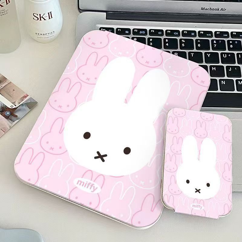 Lusterko do makijażu Miffy Bun – Home Goods Bathroom Accessories recenzja i cena