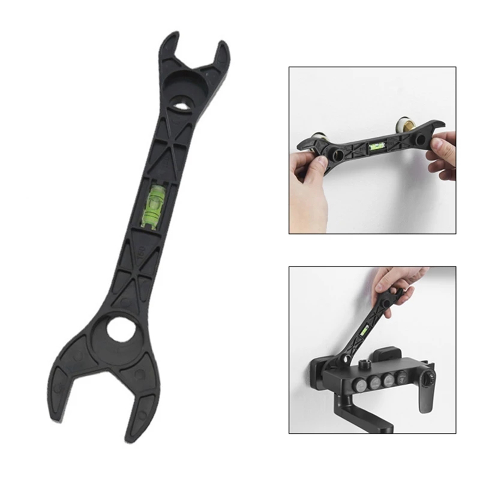 Klucz do zaworu mieszającego p – Home Bathroom Hardware recenzja i cena