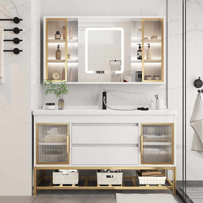 Torba z podwójnym łańcuszkiem  – Home Goods Bathroom Accessories recenzja i cena