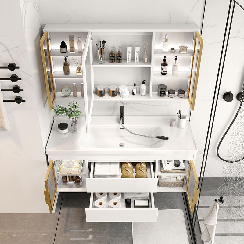Torba z podwójnym łańcuszkiem  – Home Goods Bathroom Accessories recenzja i cena