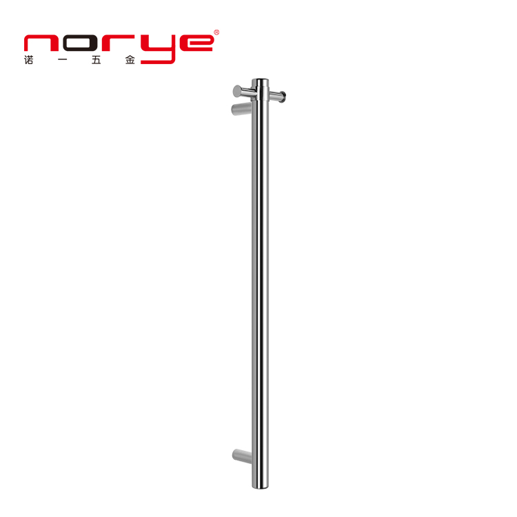 Nowoczesny srebrny, nierdzewny – Home Alone Bathroom recenzja i cena