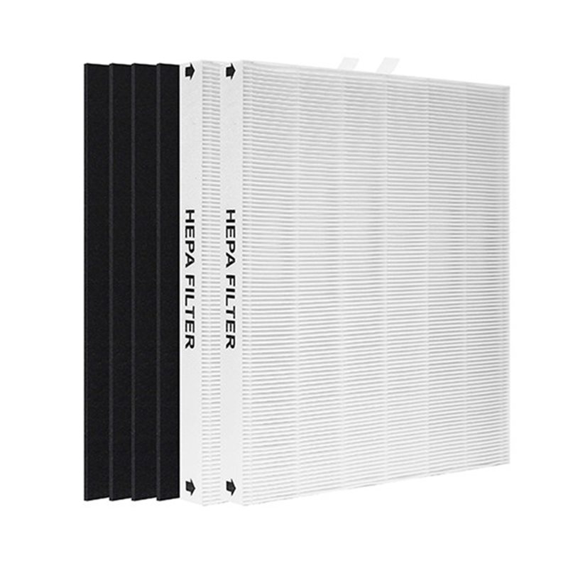 Filtr HEPA ABKR do oczyszczacz – Coway Air Purifier Ap-1512Hh recenzja i cena
