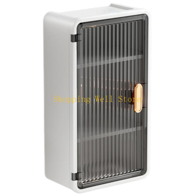 KX4B Oszczędzający miejsce uch – Home Bathroom Towel Dispenser recenzja i cena