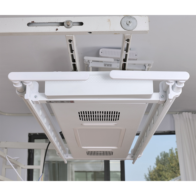 Inteligentna suszarka elektryc – Home Bathroom Hand Dryer recenzja i cena