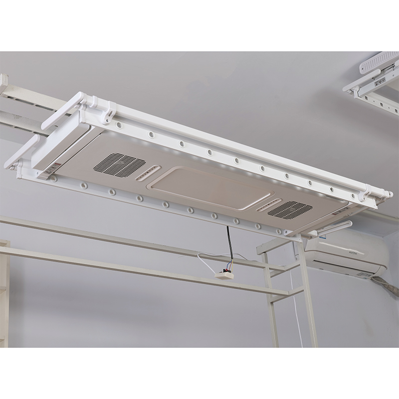 Inteligentna suszarka elektryc – Home Bathroom Hand Dryer recenzja i cena