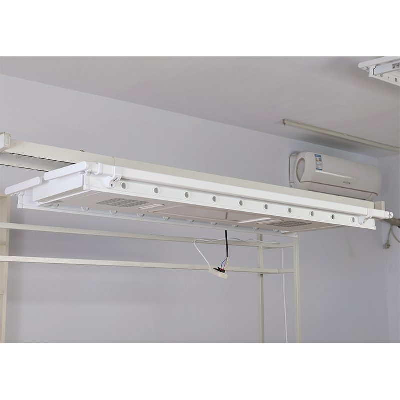 Inteligentna suszarka elektryc – Home Bathroom Hand Dryer recenzja i cena
