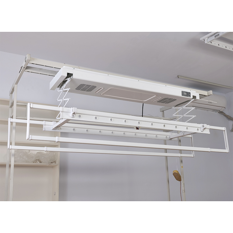 Inteligentna suszarka elektryc – Home Bathroom Hand Dryer recenzja i cena