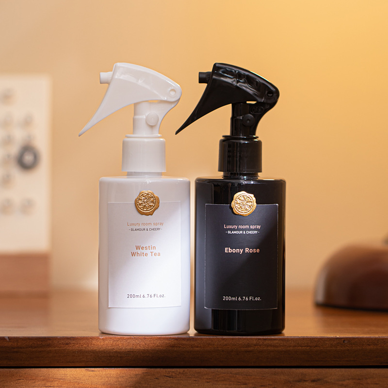 Spray do usuwania nieprzyjemny – Home And Bathroom recenzja i cena
