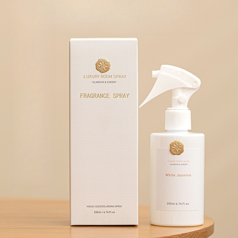 Spray do usuwania nieprzyjemny – Home And Bathroom recenzja i cena