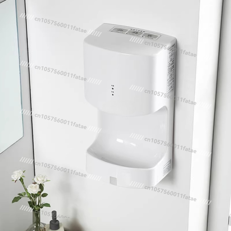Automatyczny suszarka do rąk z – Home Bathroom Hand Dryer recenzja i cena