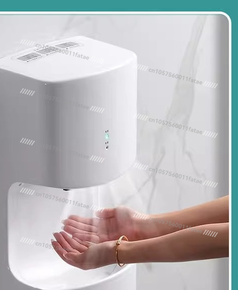Automatyczny suszarka do rąk z – Home Bathroom Hand Dryer recenzja i cena