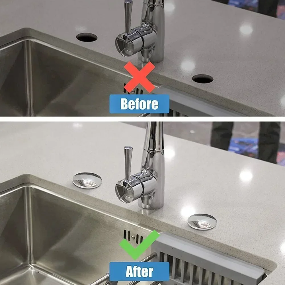 Pokrywa otworu w zlewie kuchen – Basin Mixer Tap recenzja i cena