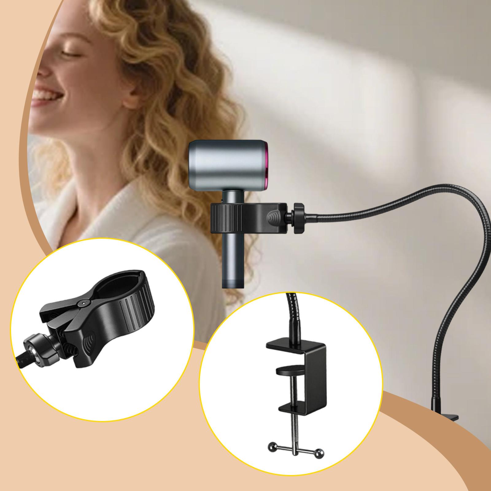 Stojak na suszarkę do włosów z – Home Bathroom Hand Dryer recenzja i cena