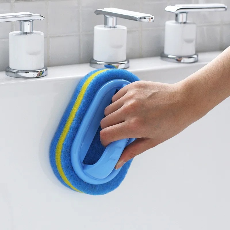 Szczotka do czyszczenia gospod – Home Goods Bathroom Accessories recenzja i cena