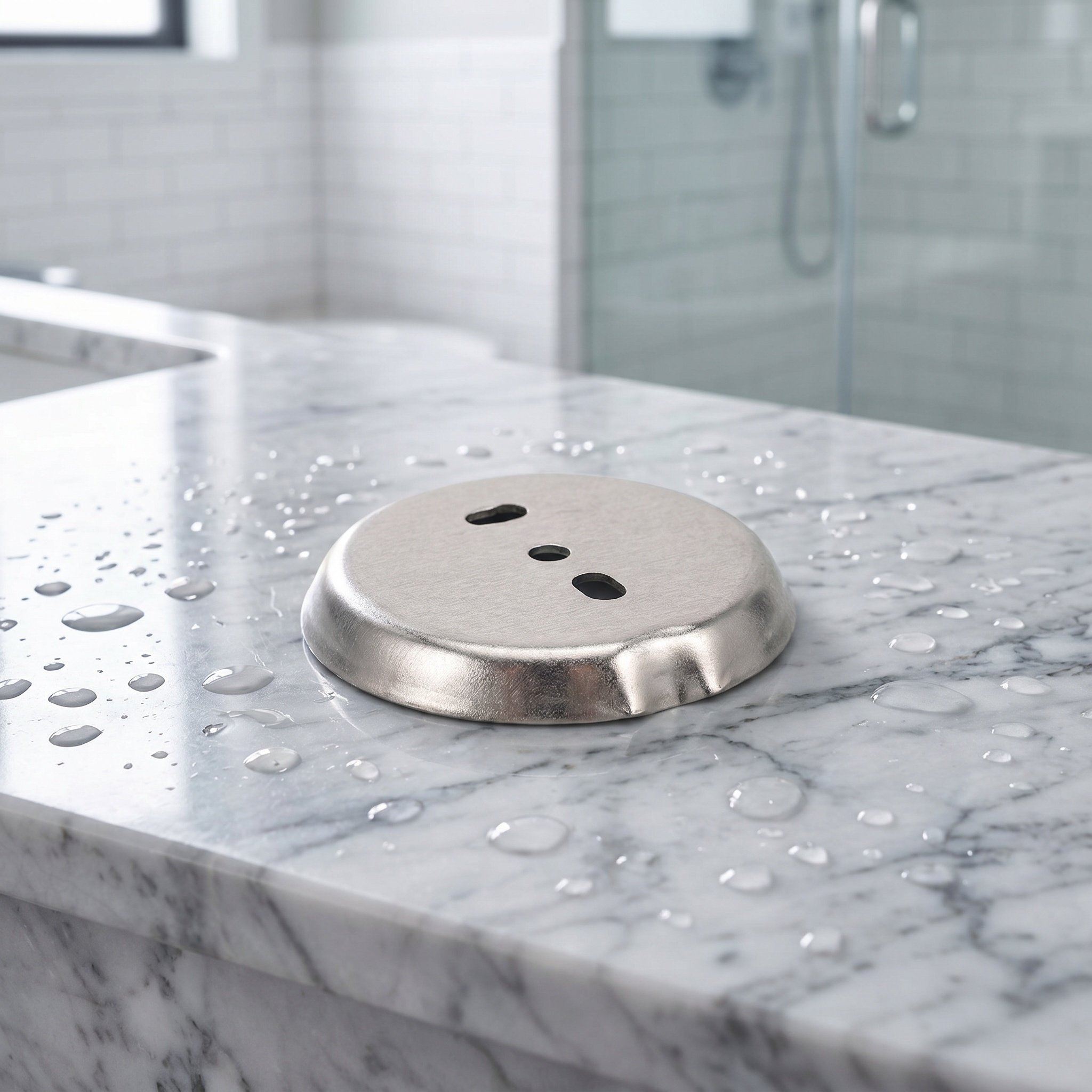 2 szt. uchwytów montażowych na – Towel Bar Stainless recenzja i cena