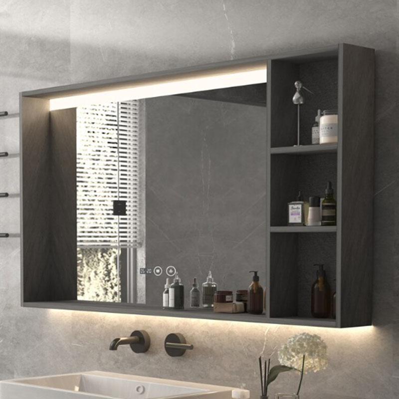 Szafka Łazienkowa w Stylu Skan – Home Bathroom Furniture recenzja i cena