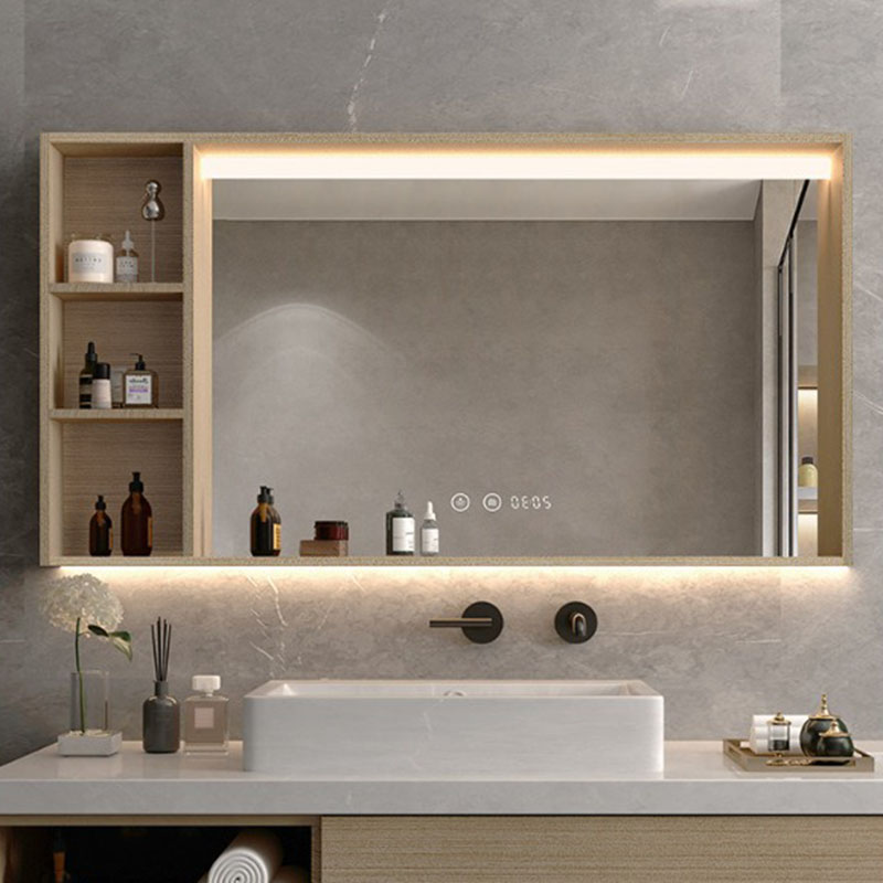 Szafka Łazienkowa w Stylu Skan – Home Bathroom Furniture recenzja i cena