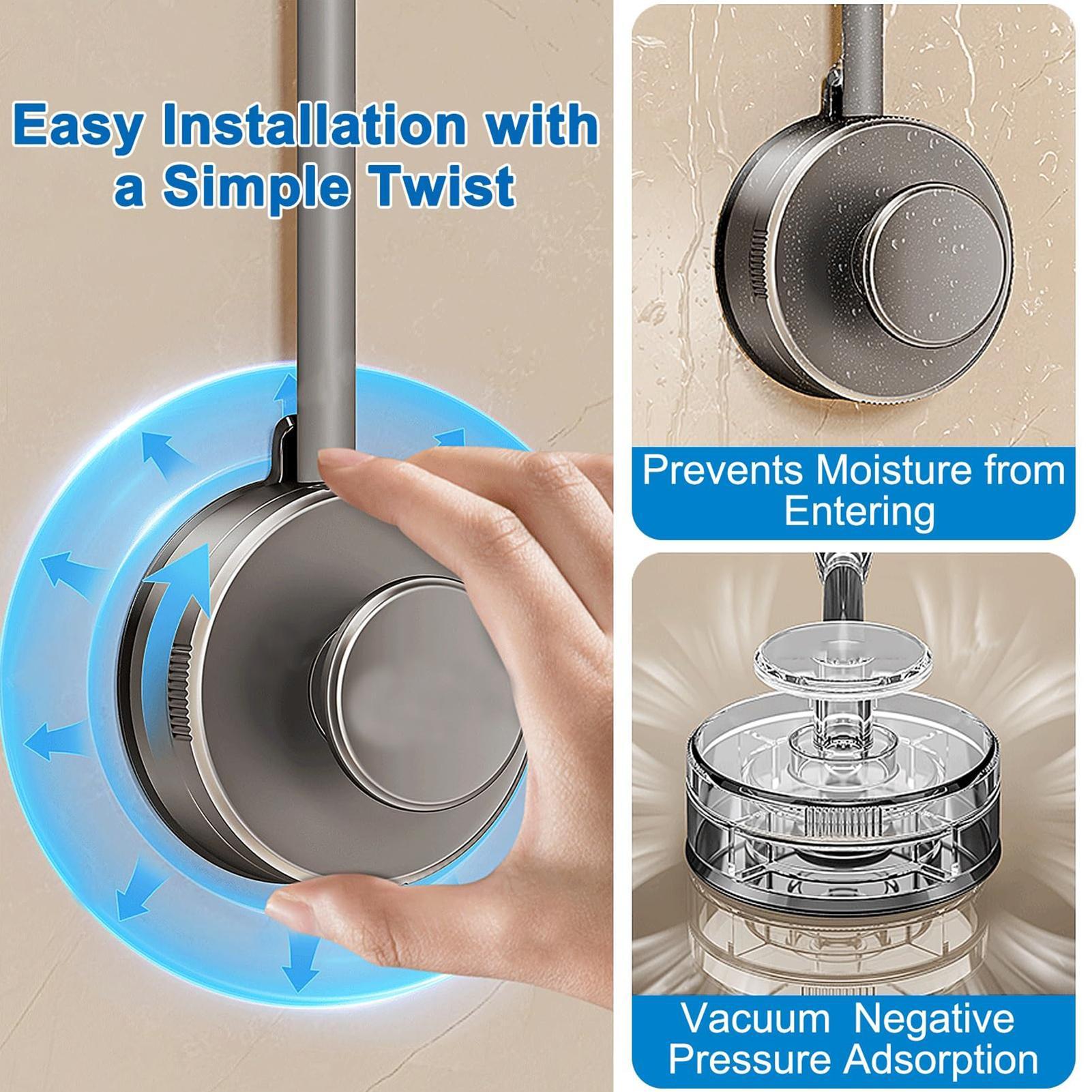 Stojak na suszarkę do włosów z – Home Bathroom Hand Dryer recenzja i cena