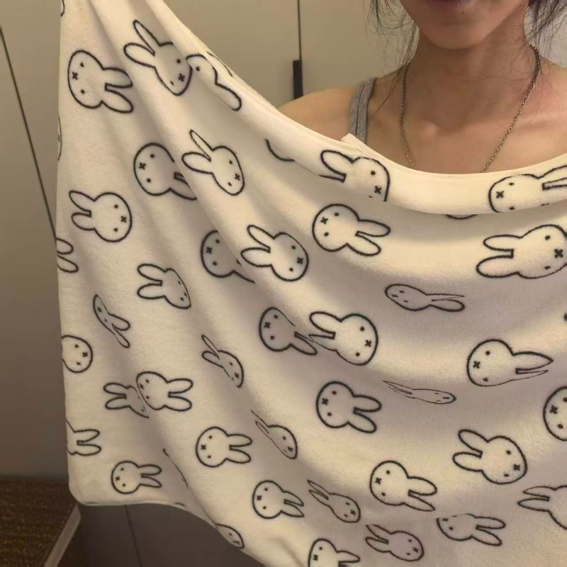 Prosty Królik Miffy Słodki i U – Home Goods Bathroom Accessories recenzja i cena